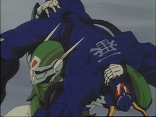 Delpower X Bakuhatsu Miracle Genki!